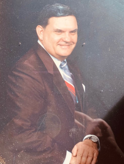 Obituary of Calvin Frank Rooffener