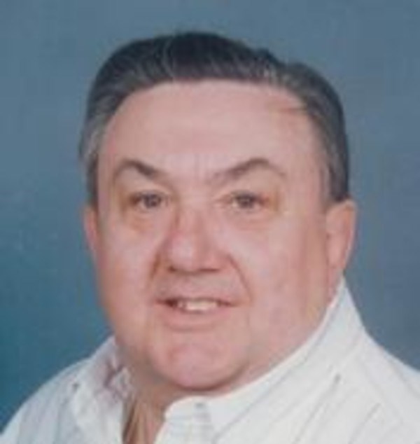 Obituario de Charles F. Vogel