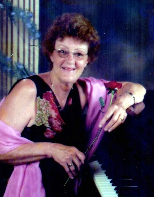 Obituary of Beverly Rose Mathis