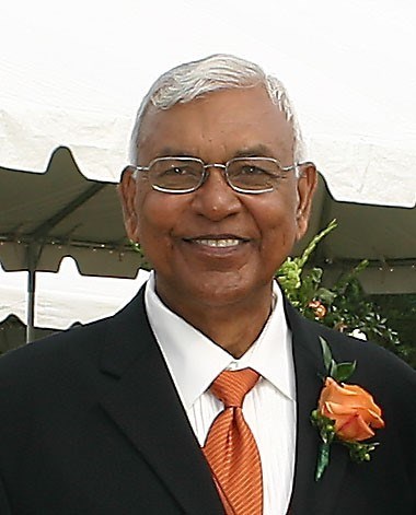 Obituary of Dr. Lackram Tulshi