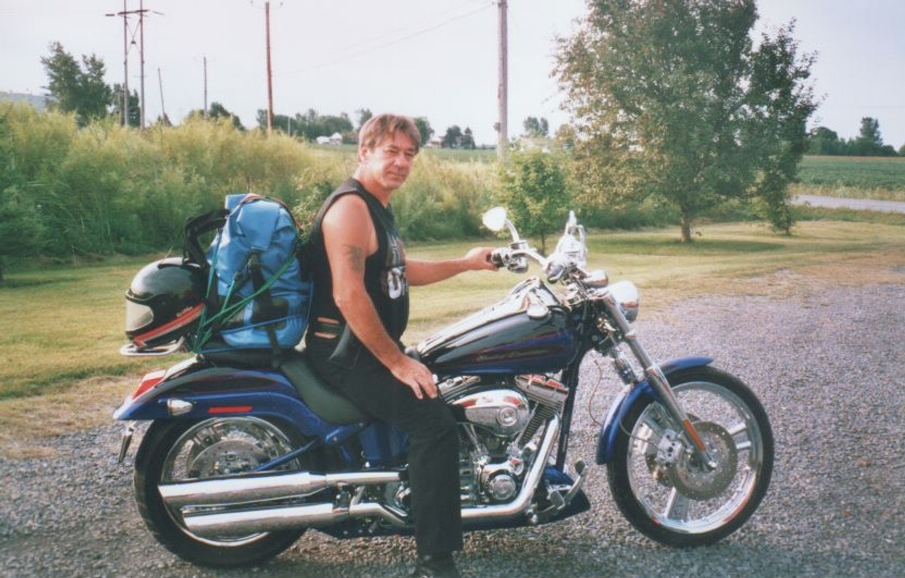 Obituario de Paul Emile Hebert