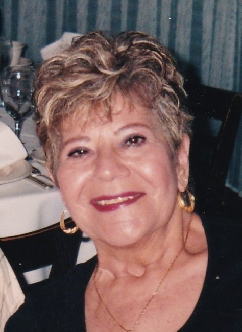 Obituary of Josephine "Chickie" Egan