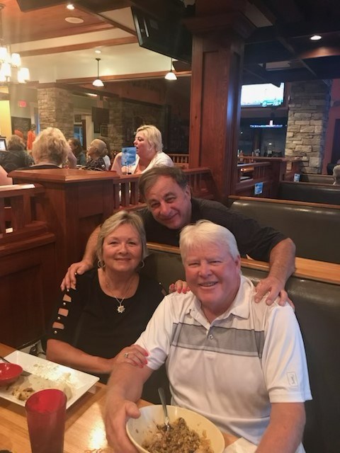 Avis de décès de Thomas Stewart Bryant