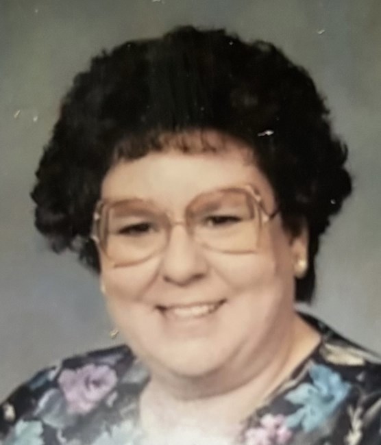 Obituary of Sarah Sumrall