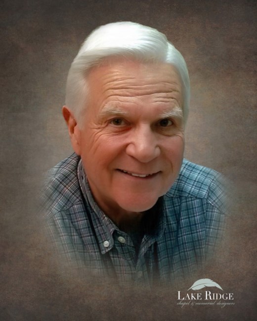 Obituary of Arthur Lee Glover