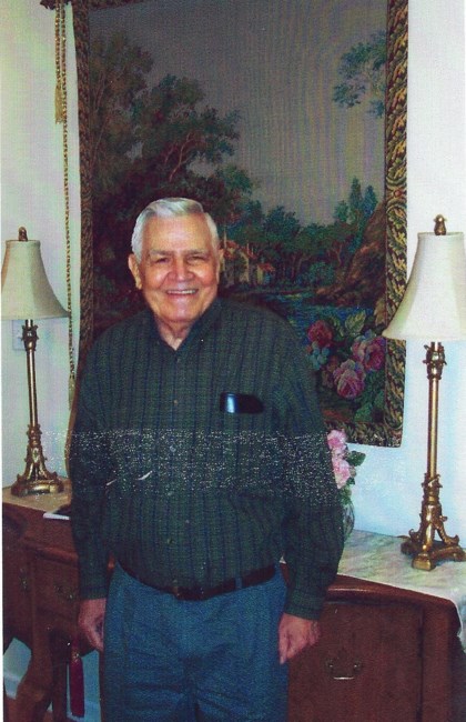 Obituary of Mr. Wendell "Bud" Earl Hall