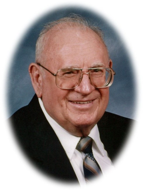 Obituary of Raymond Van Becelaere