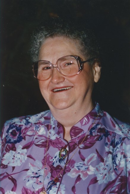 Obituary of Imogene Power Smithwick