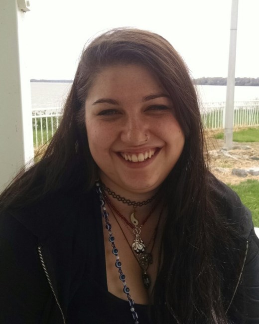 Obituary of Jordan Rachel Isaacson