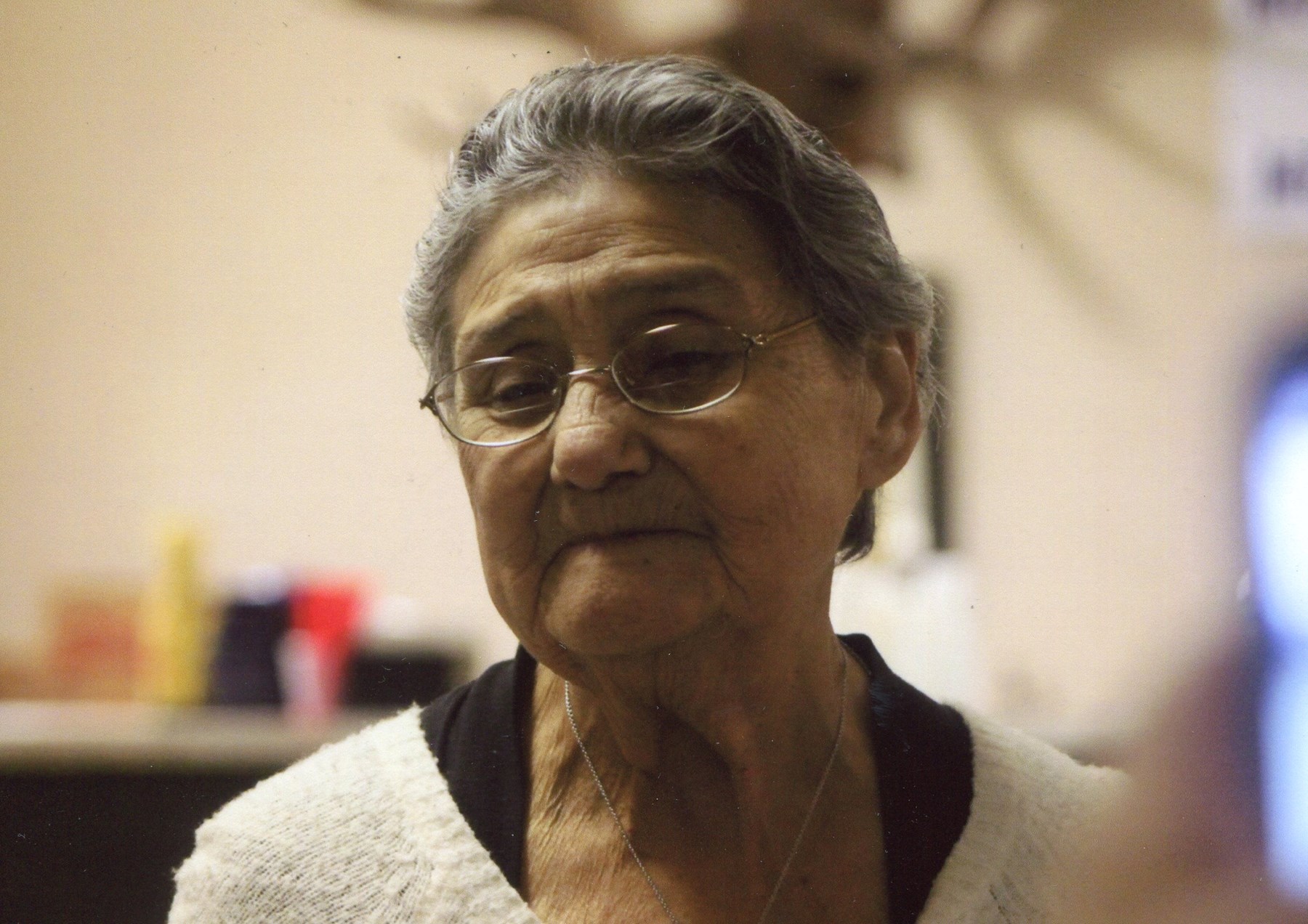 Obituary of Juanita Rodriguez