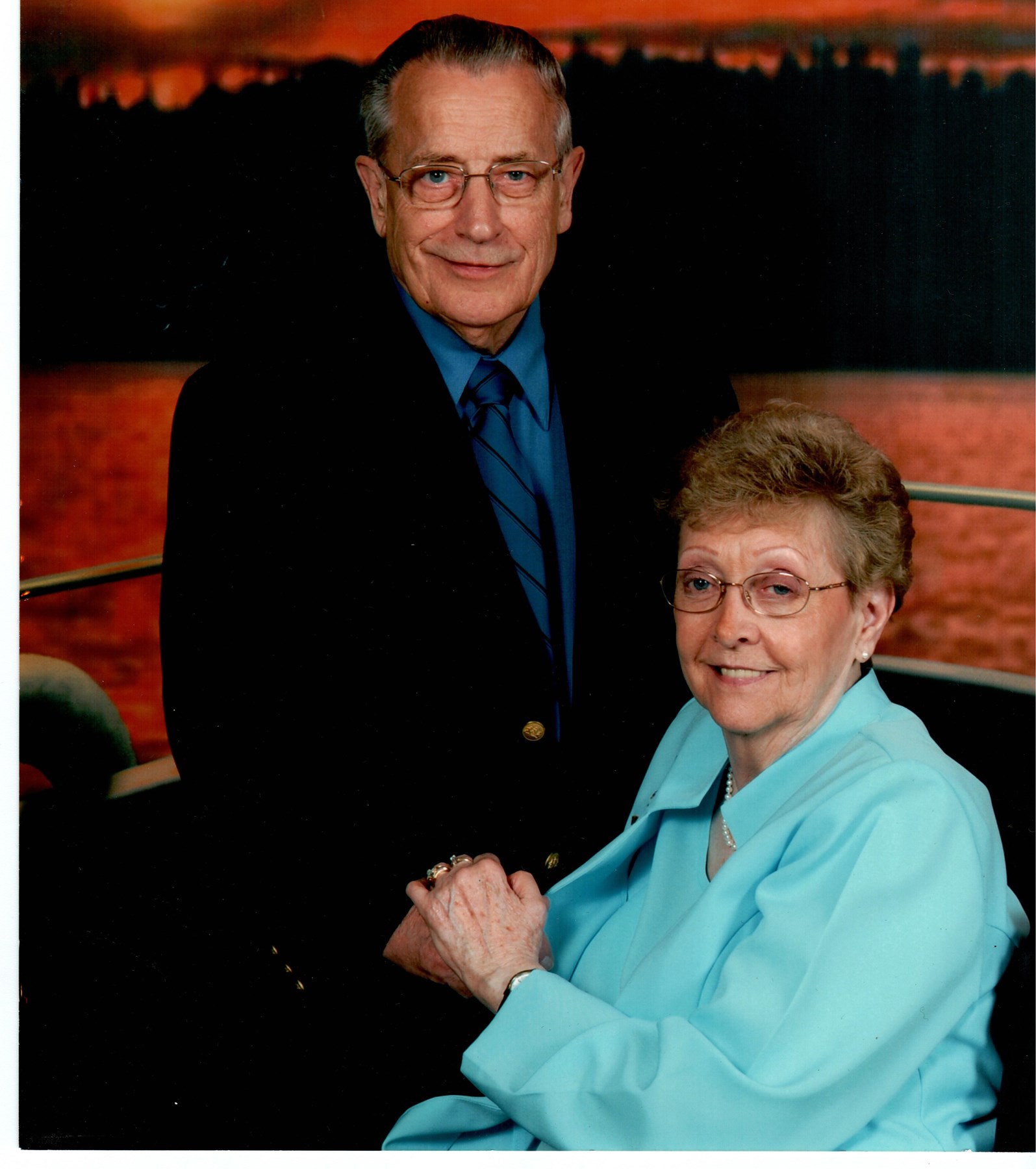 Obituary of Barbara Ann Schulte