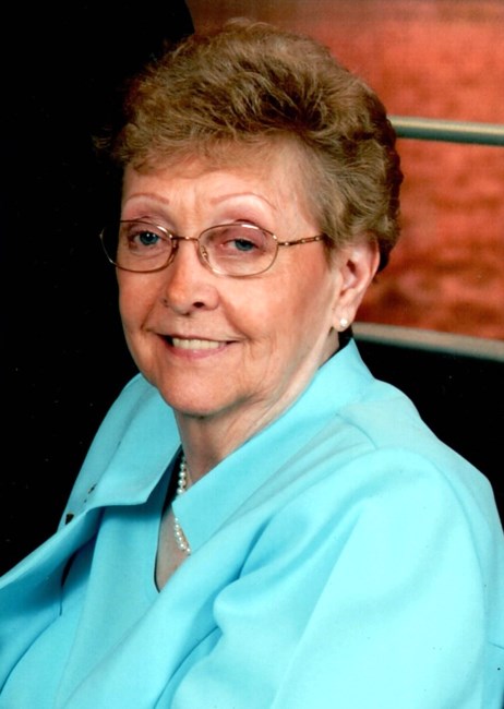 Obituary of Barbara Ann Schulte
