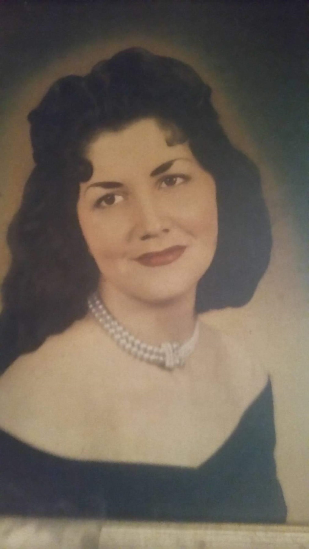 Obituary of Floene Rose