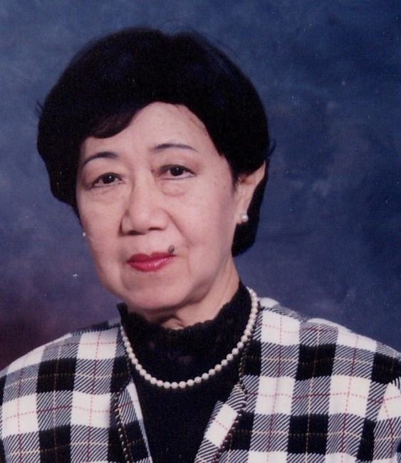 Obituary of Jennifer Pearl Lee