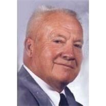 Obituary of Leslie Snyder