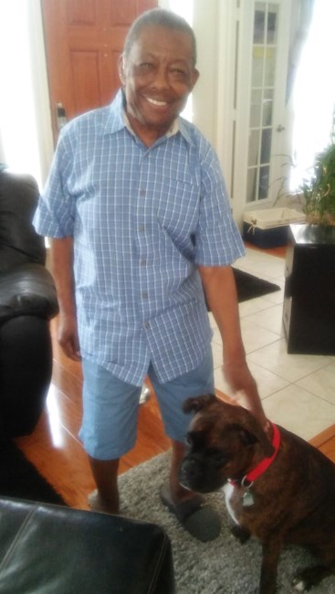 Obituary of Paul J. Williams