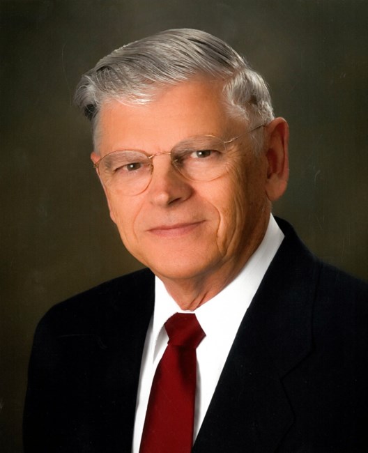 Obituary of Richard Wise Pippenger