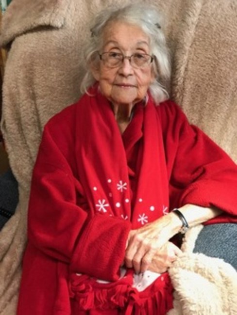 Obituary of La Vonne Irene Virbila