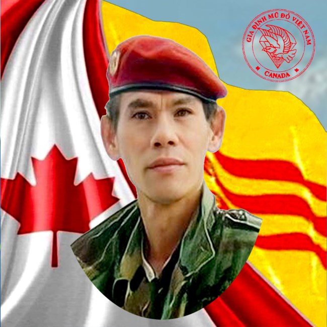 Obituario de Quang Cong Phung