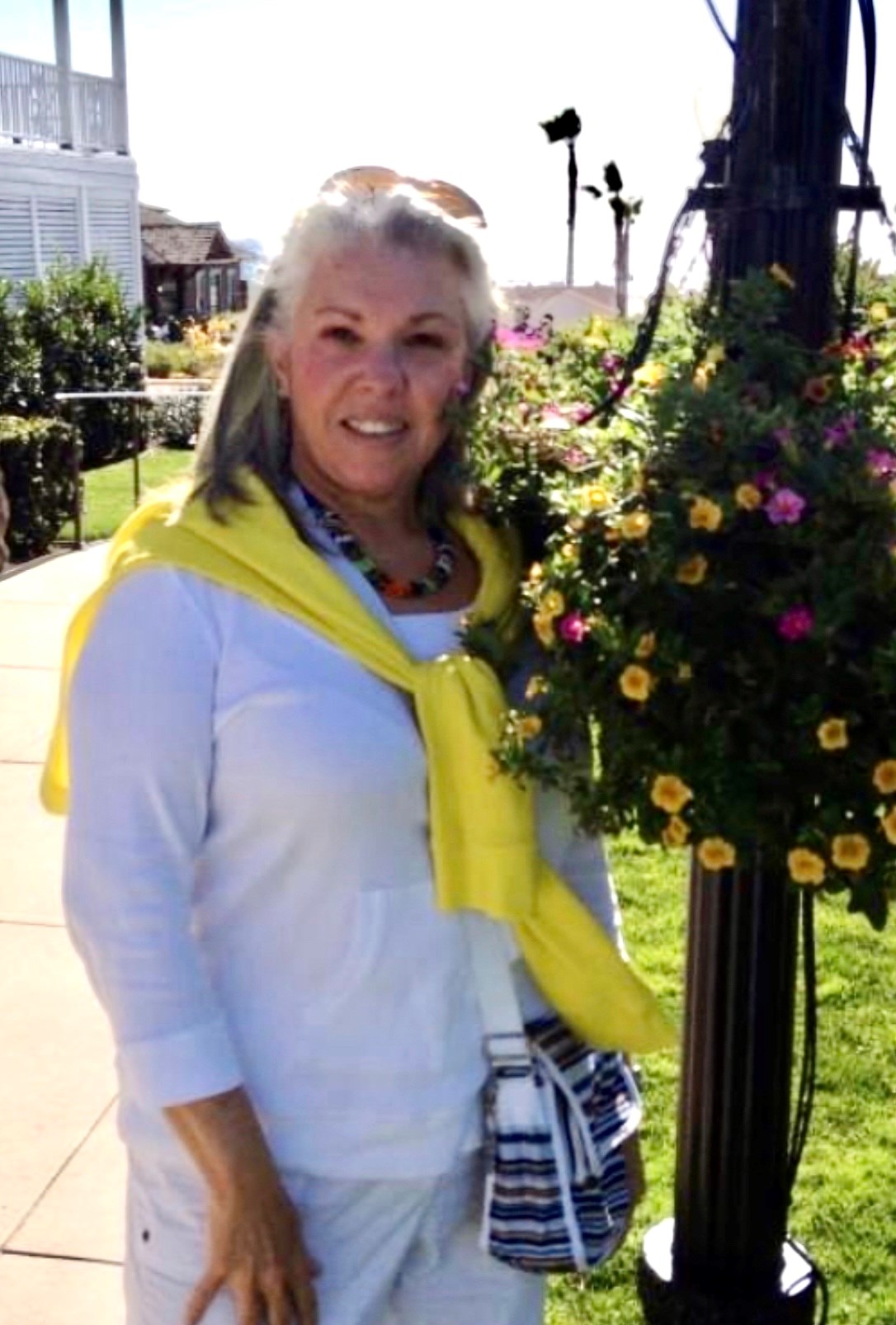 Obituario de Anne Tattoli Burks