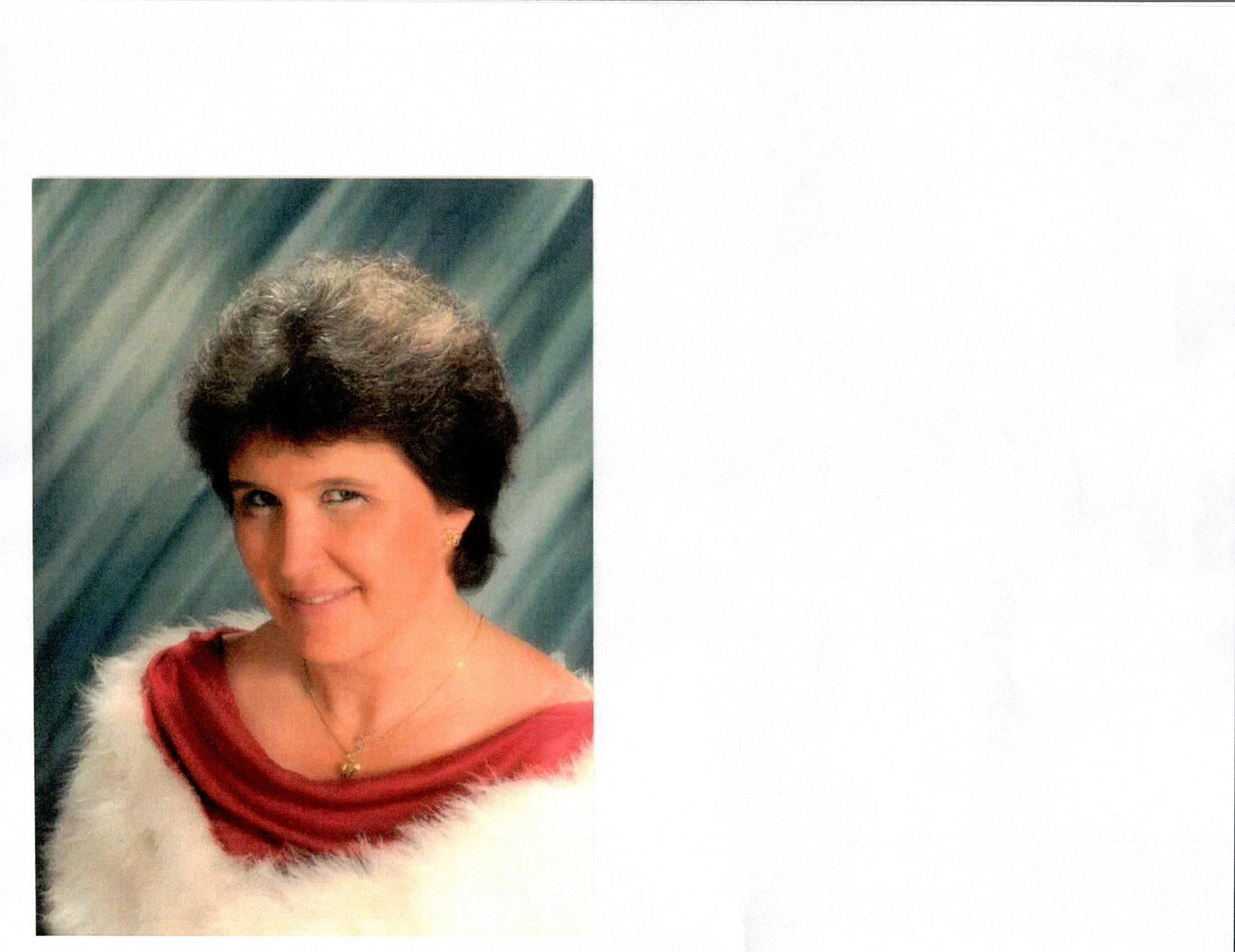Obituary of Ola Elmyra Hammett
