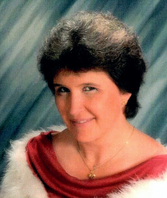 Obituary of Ola Elmyra Hammett