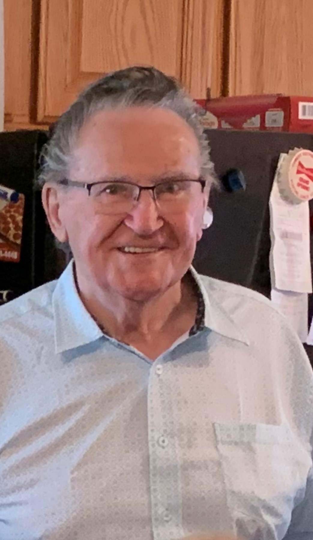 Obituary of William Henry Lasota