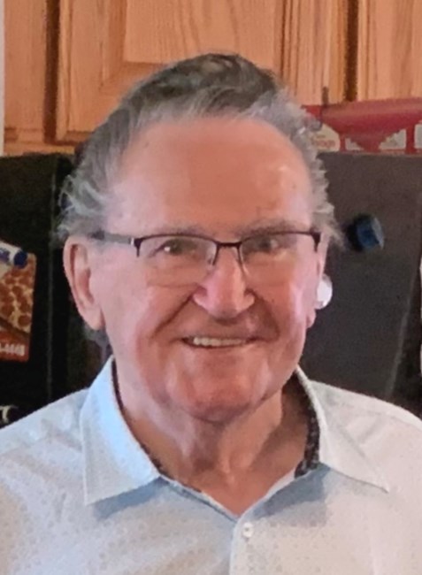 Obituary of William Henry Lasota