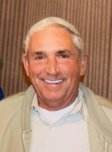 Obituary of Glenn Lee Akins