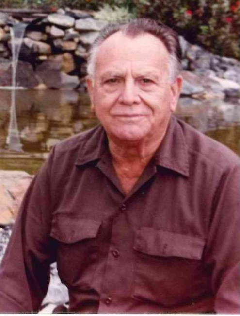 Obituary of Robert Franklin Kriens