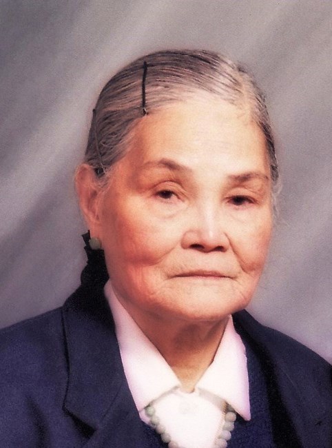 Obituario de Luu Thi Dao