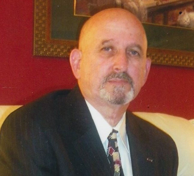 Obituary of Jimmy Maynard