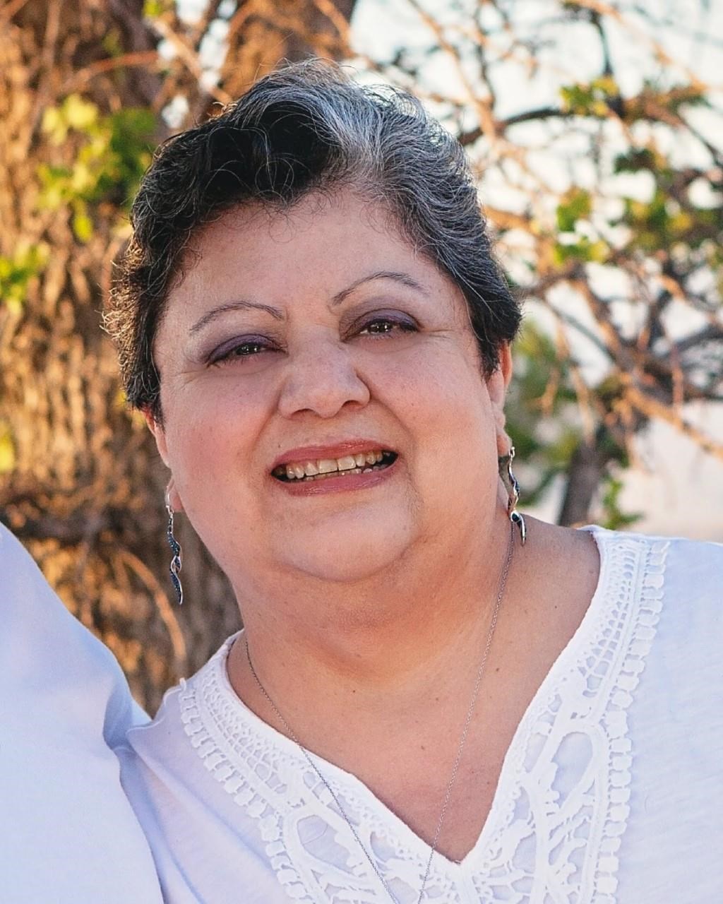 Obituary of Candace "Candy" Maree Griffith