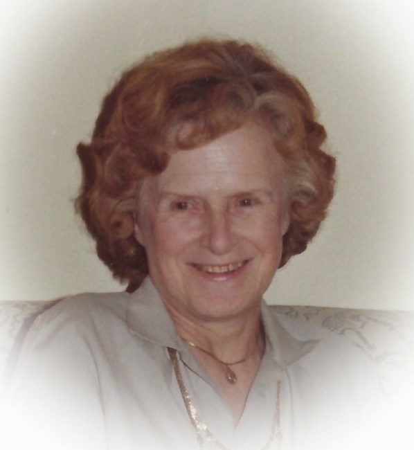 Obituary of Zelma Alene Shand