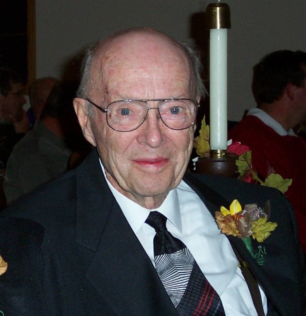 Obituary of Edward Robert Murphy