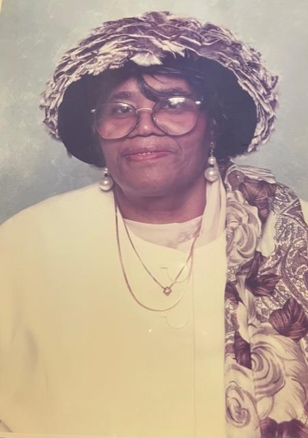 Obituary of Aslean Wright