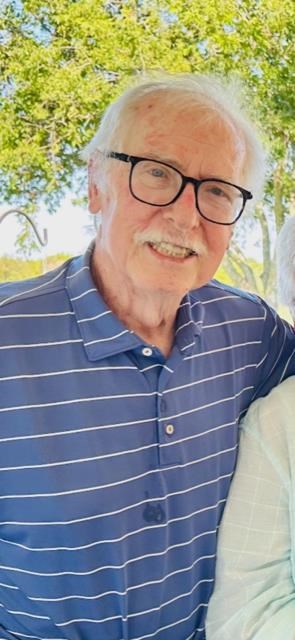 Obituary of Johnny Frank McKnight