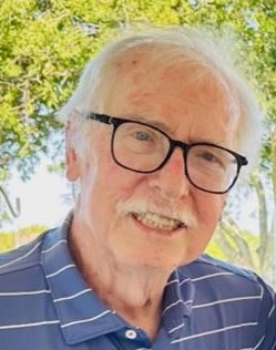 Obituary of Johnny Frank McKnight