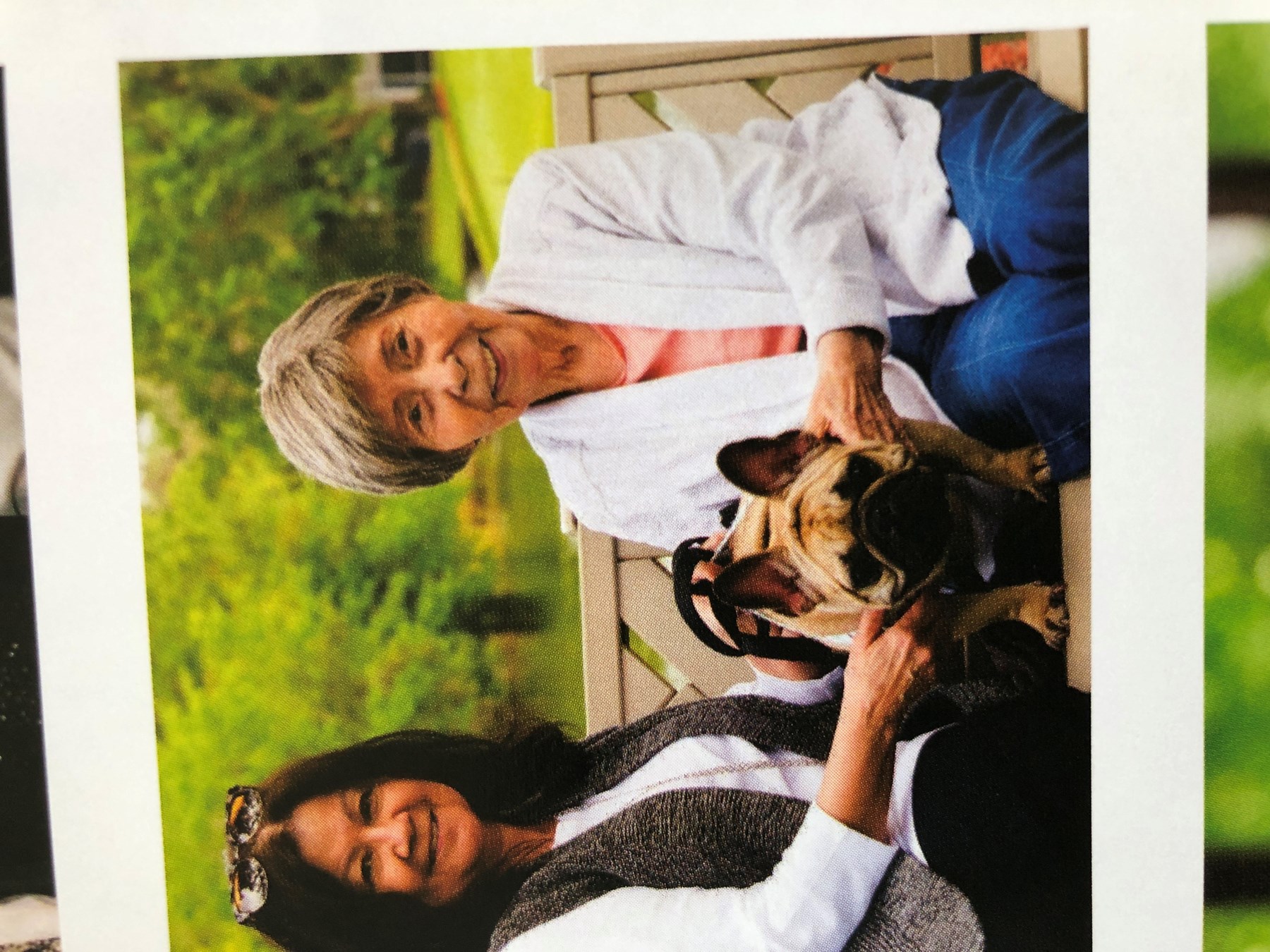 Obituary of Hisako Shimizu Duke