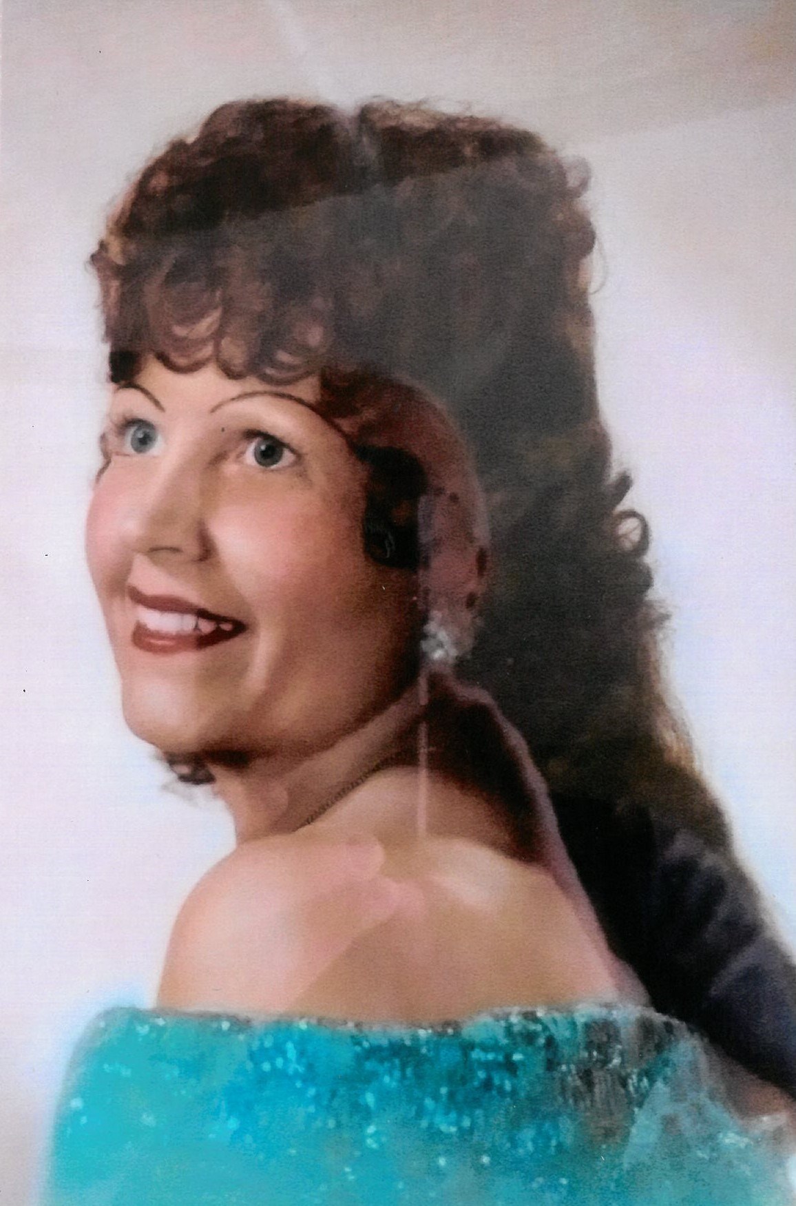 Obituary of Sarah Odelia Barnes