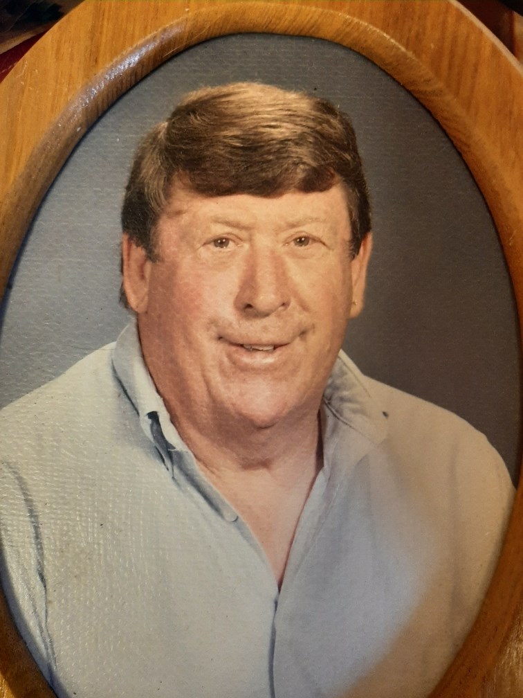 Obituary of Robert "Bob" William Driscoll, Sr.