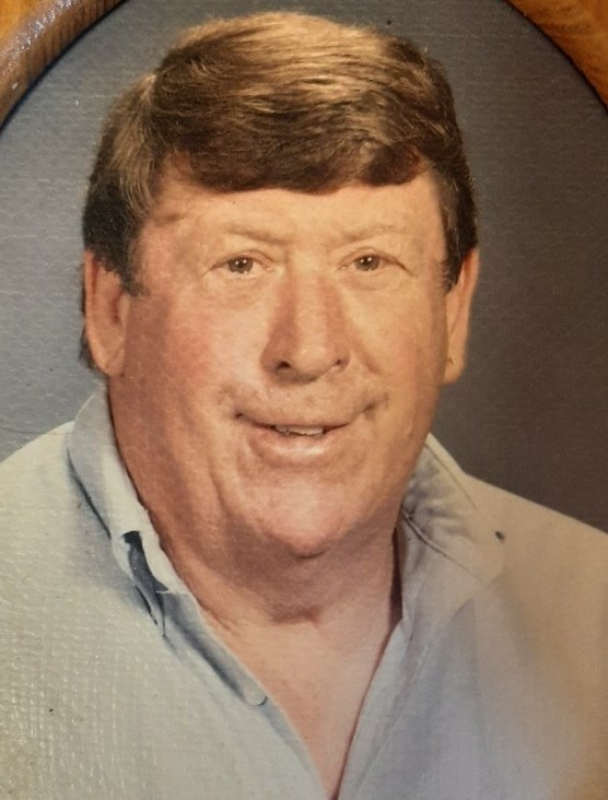 Robert "Bob" Driscoll, Obituary Salisbury, MD