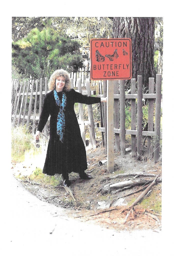 Obituario de Barbara "Bobbie" Berg