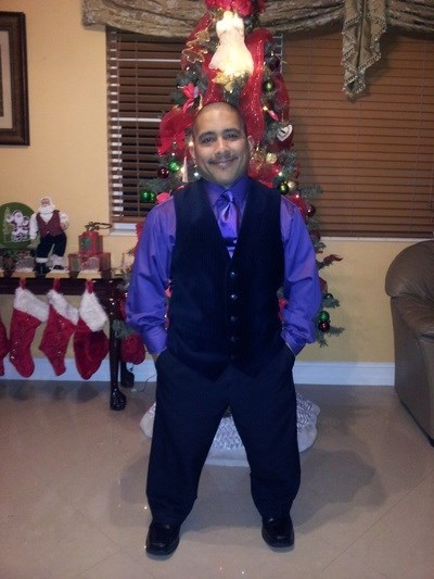 Obituary of Joel Almonte