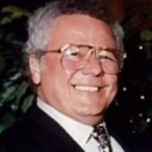 Obituary of Robert F. Estrada