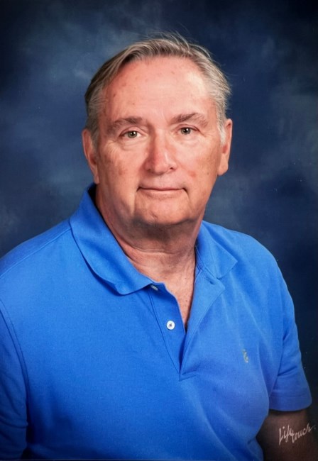 Avis de décès de Mr. Richard Gramling Read Jr.