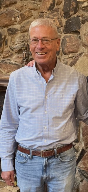 Obituary of Maxell Vann Coates Jr.