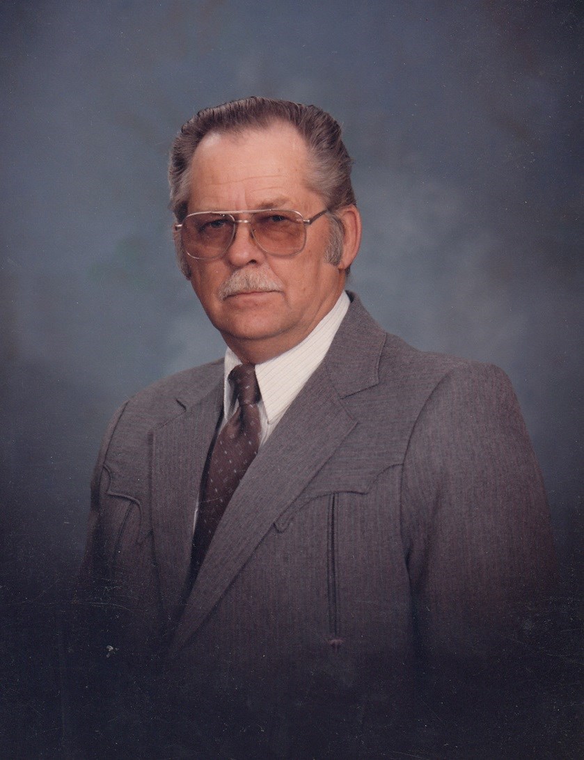 Obituary of Eddie "Edward" Wayne Poole