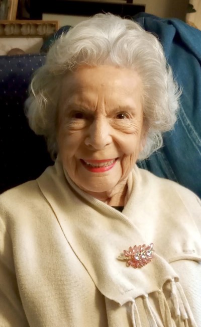 Obituary of Beverly Hodges Fite