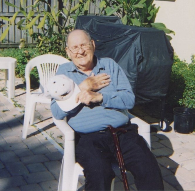 Obituary of Estle Ware